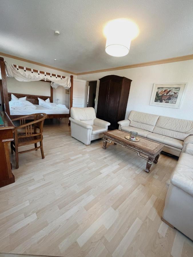 Apartment Josephine Lübeck Eksteriør bilde