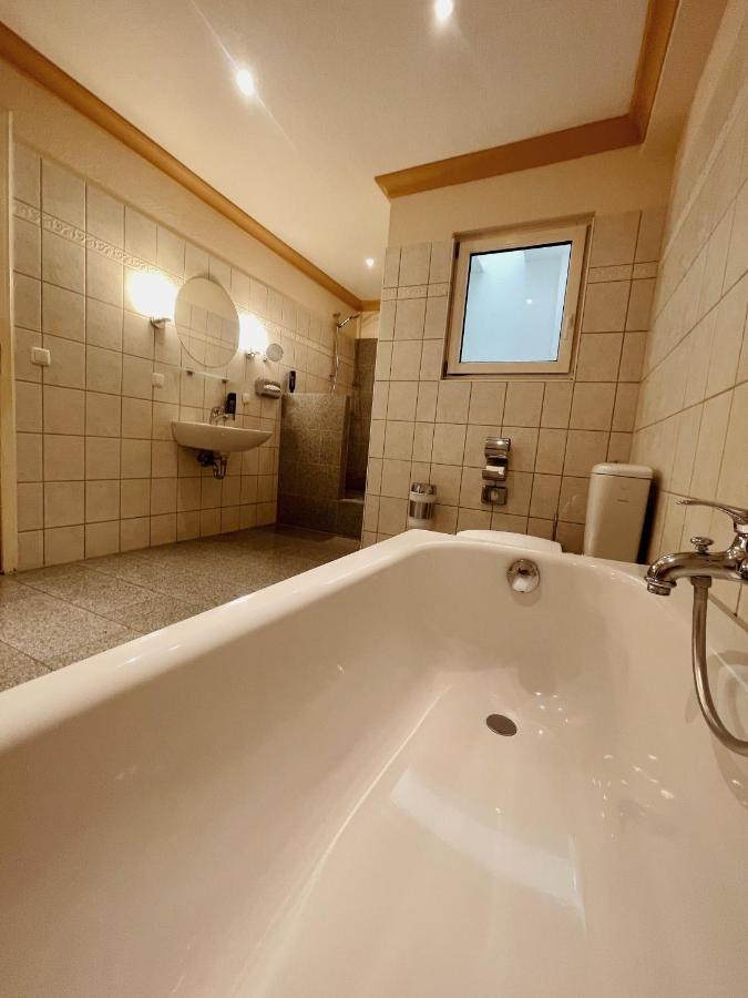 Apartment Josephine Lübeck Eksteriør bilde