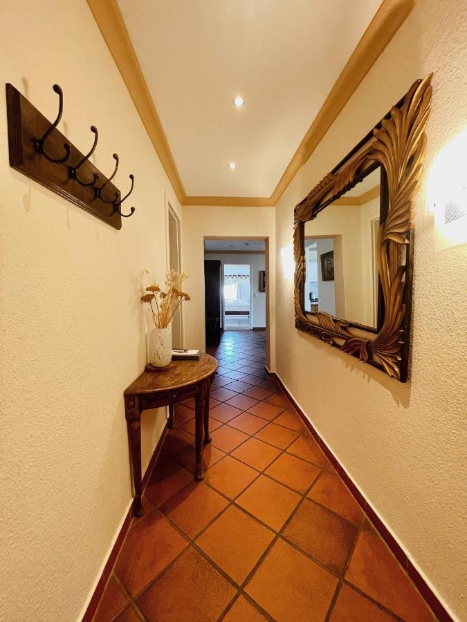 Apartment Josephine Lübeck Eksteriør bilde