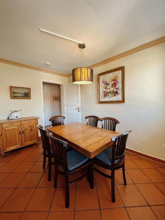Apartment Josephine Lübeck Eksteriør bilde