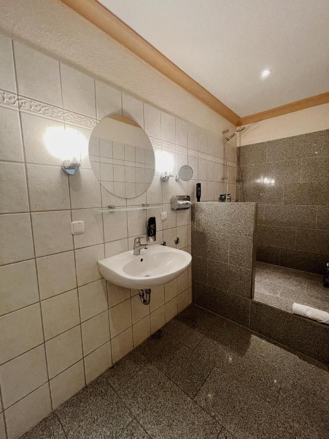 Apartment Josephine Lübeck Eksteriør bilde