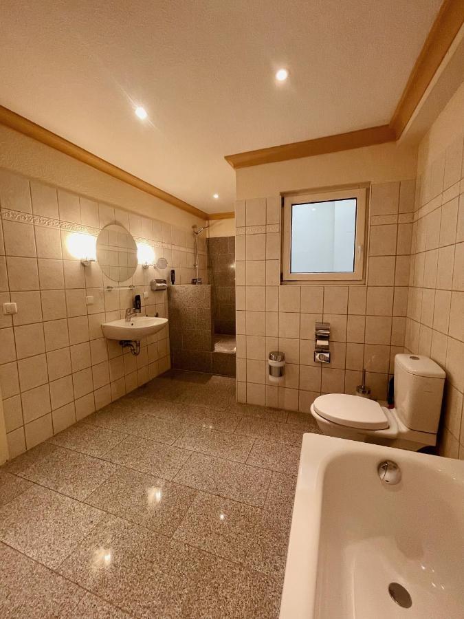 Apartment Josephine Lübeck Eksteriør bilde