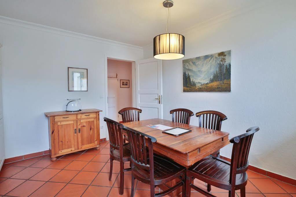 Apartment Josephine Lübeck Eksteriør bilde